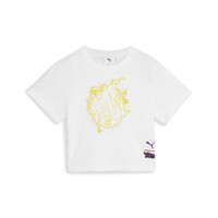 Tricou Puma x Trolls Graphic