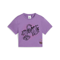 Tricou Puma x Trolls Graphic