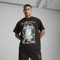 Tricou Puma Hoops X LaFrance Written In Chrome