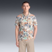 Polo Puma Cloudspun Palm Golf