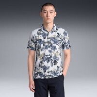 Polo Puma Cloudspun Palm