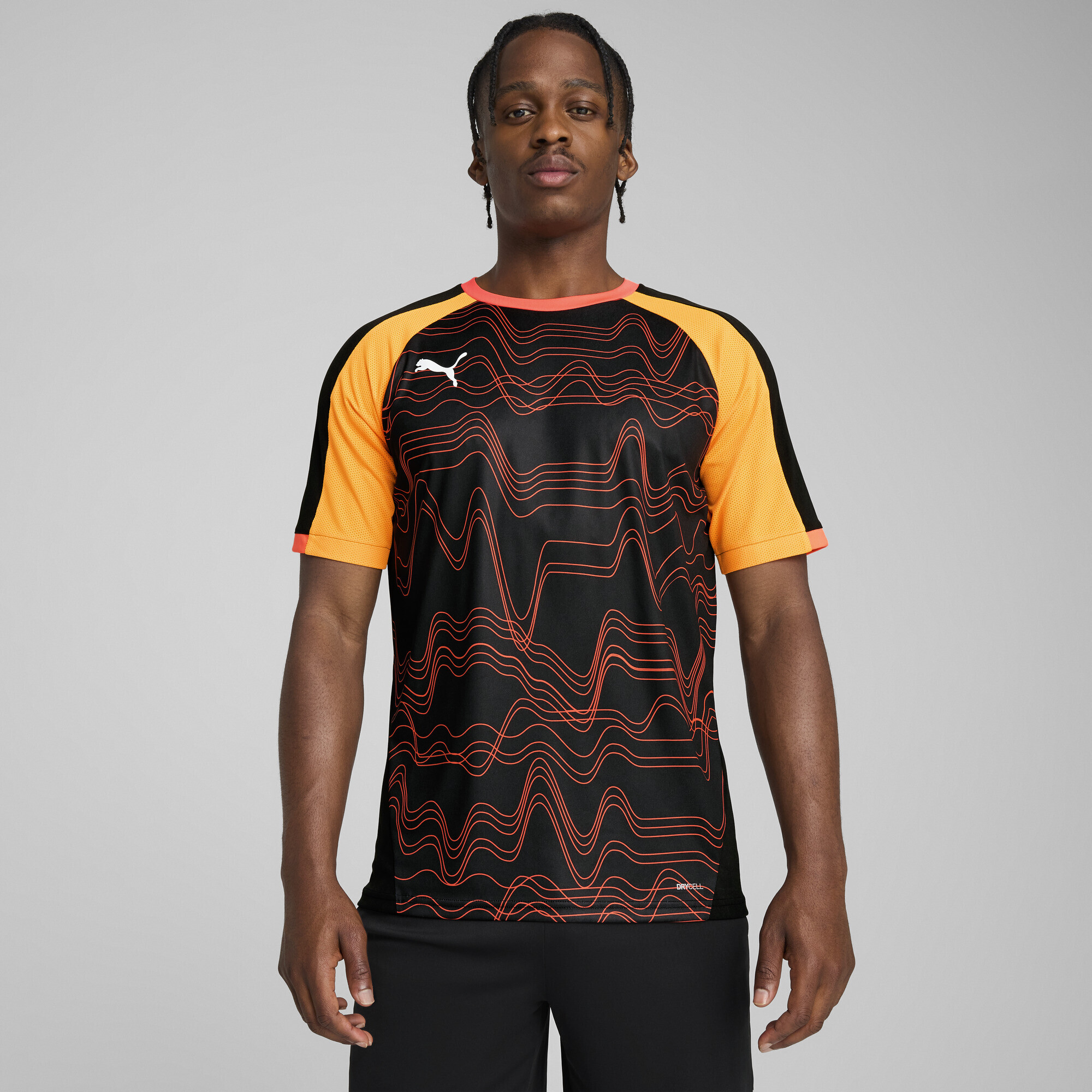 Puma IndividualLIGA Graphic Jersey ( 65992407 ) in Moldova for the