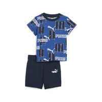 Costum Puma Minicats Logo Lab Set
