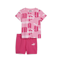 Costum Puma Minicats Logo Lab Set