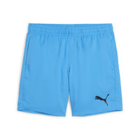 Pantaloni Scurți de Baie Puma Mid-Cut Swim Shorts