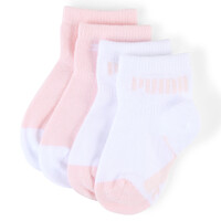Puma Baby Mini Cats Lifestyle Sock 2P