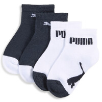 Puma Baby Mini Cats Lifestyle Sock 2P
