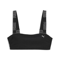 Topul De Baie Puma Bandeau Top