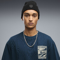 Puma Scuderia Ferrari Pro Cuffless Beanie