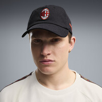 Chipiu Puma AC Milan Ess