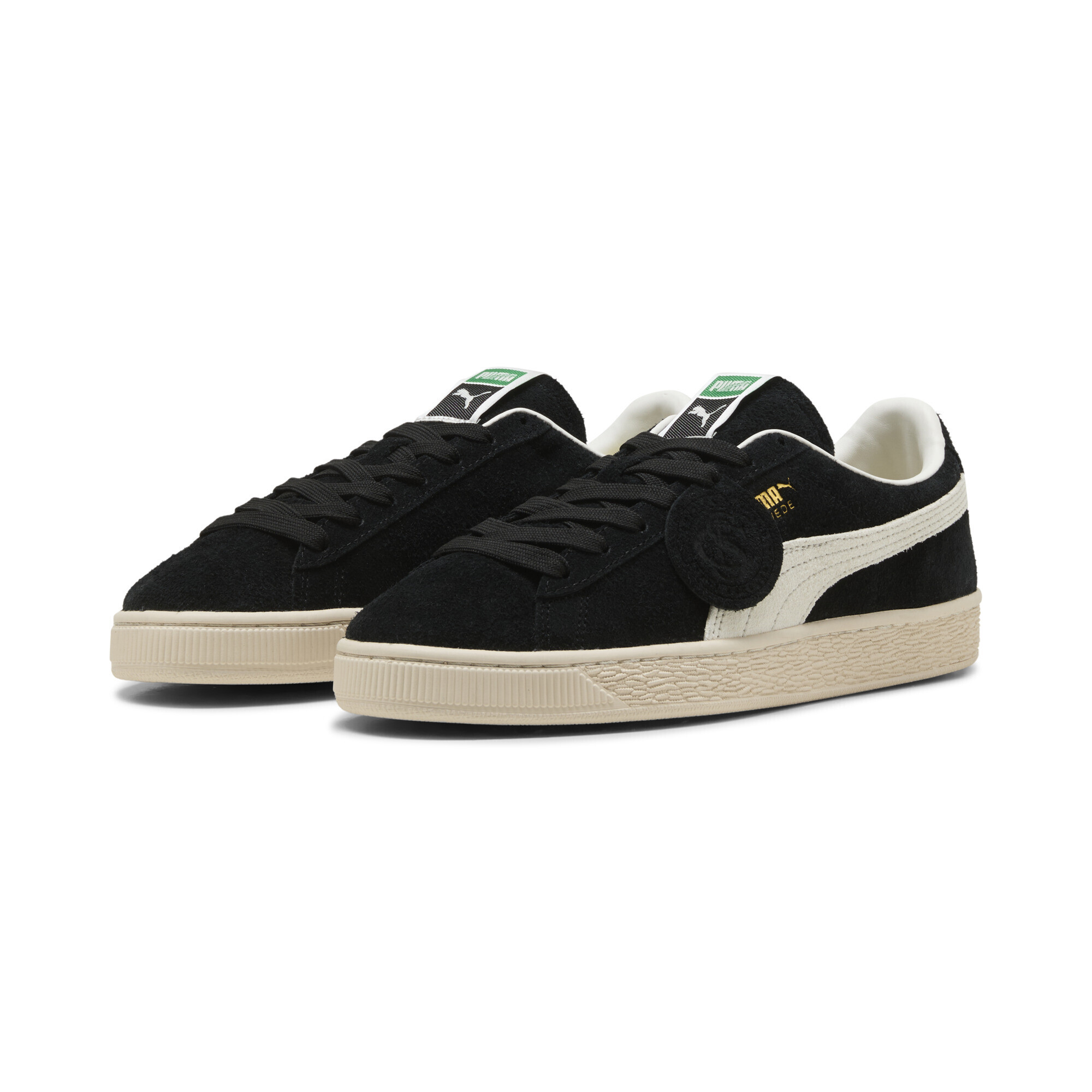 Puma Suede Charles F. Stead I ( 40370001 ) in Moldova for the