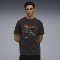 Puma McLaren Mastercard F1 Team