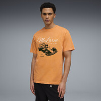 Puma MMcLaren Mastercard F1 Team