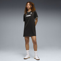 Rochie Puma Sport Relaxed Jersey