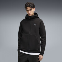 Hanorac Puma Pumatech Slim Full-Zip