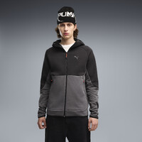 Hanorac Puma Pumatech Slim Elevated Full-Zip