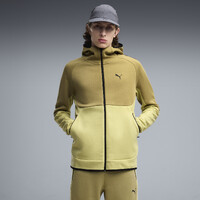 Hanorac Puma Pumatech Elevated Slim Full-Zip
