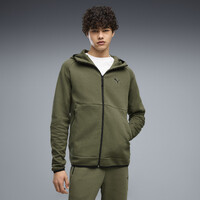 Hanorac Puma Pumatech Slim Elevated Full-Zip