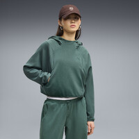 Hanorac Puma Pumatech Sense Relaxed