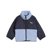 Geacă Puma Minicats Sherpa Jacket