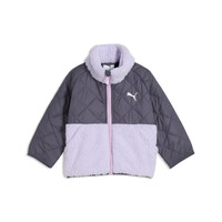 Geacă Puma Minicats Sherpa Jacket