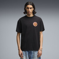 Tricou Puma Graphic Sun Relaxed