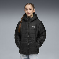 Puma Ess Hooded Padded Jacket