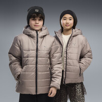 Puma Ess Hooded Padded