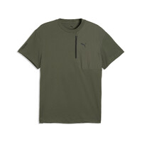 Tricou Puma Pumatech Pocket