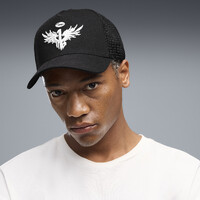 Puma Melo Rare Essentials Trucker Cap