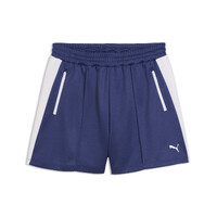 Pantaloni Scurți Puma T7 Relaxed Pintuck 4"