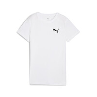 Tricou Puma Ess Logo Tee