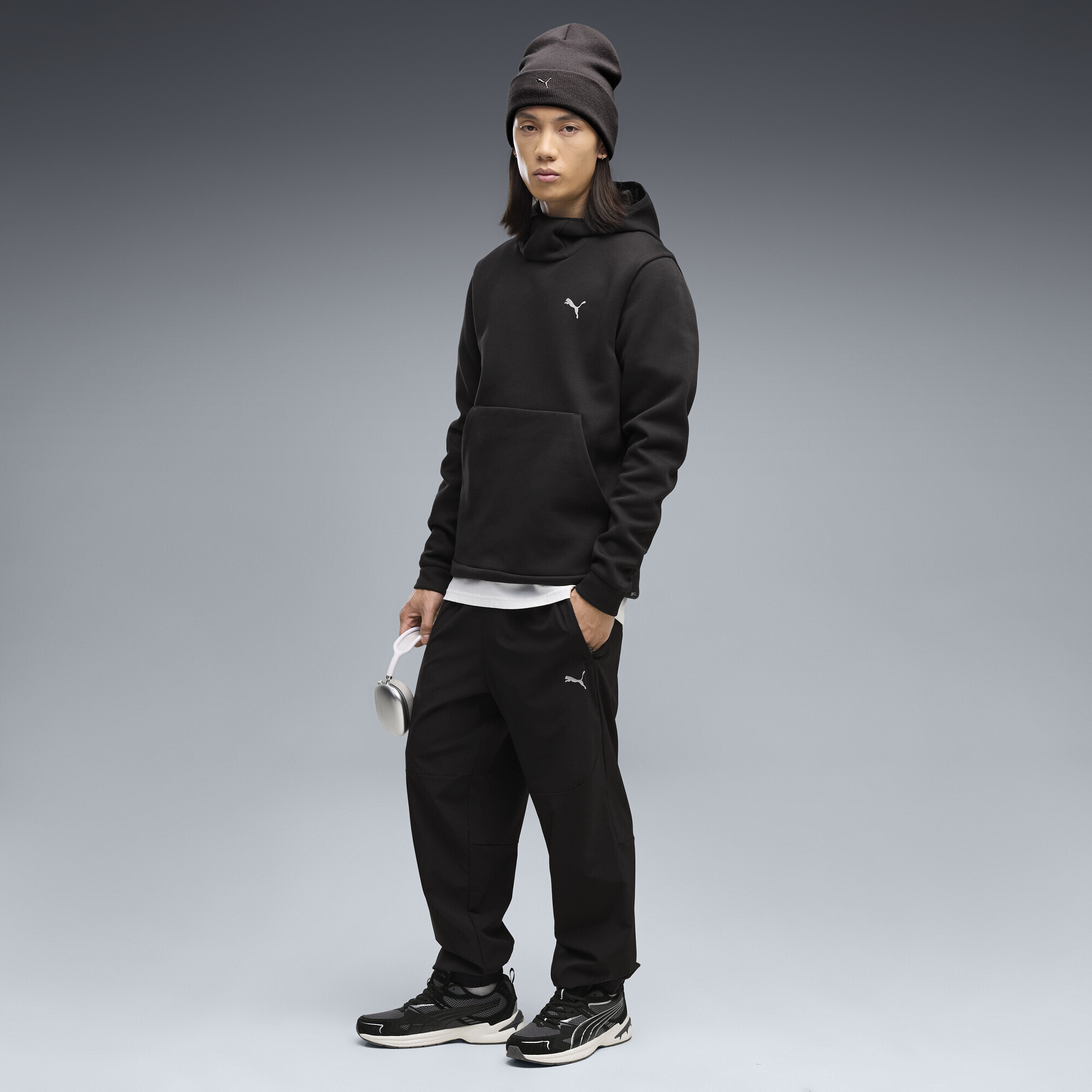Puma Pumatech 4-Way Stretch Woven ( 69395401 ) in Moldova for the