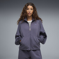 Hanorac Puma HER Full-Zip Relaxed