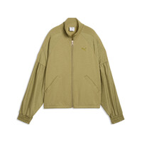 Hanorac Puma HER Full-Zip Relaxed