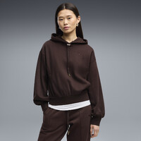 Hanorac Puma HER Relaxed Fleece