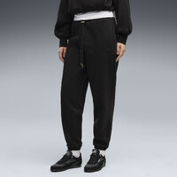 Pantaloni Puma HER Comfort Fleece