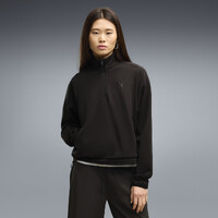 Hanorac Puma Pumatech Sense Relaxed Half-Zip