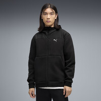 Hanorac Puma Pumatech Material Mix Full-Zip