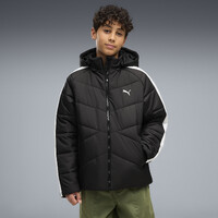 Geacă Puma T7 Quilted Puffer