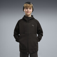 Hanorac Puma Pumatech Elevated Full-Zip
