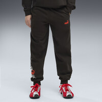 Puma Ess Logo Lab Brand Fleece