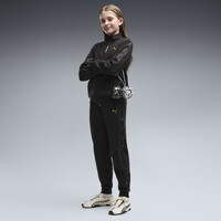 Puma Ess Tape Full-Zip Sweat Suit Fleece