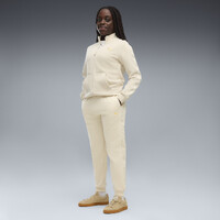 Puma Ess Tape Full-Zip Sweat Suit Fleece