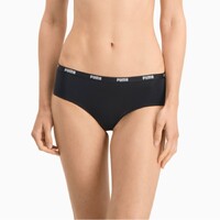 Lenjerie de corp Puma Microfiber Brazilian 2P