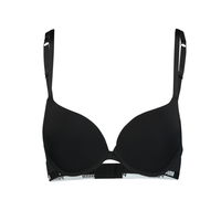 Lenjerie de corp Puma Push-Up Bra