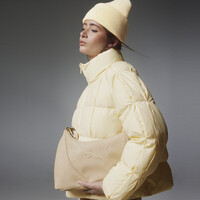 Geantă Puma Sense Mellow Medium
