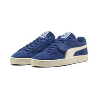 Ghete Puma Suede Charles F. Stead VI