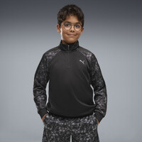 Jachetă Puma TAD Ess Quarter-Zip