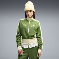 Jachetă Puma T7 Retro Track